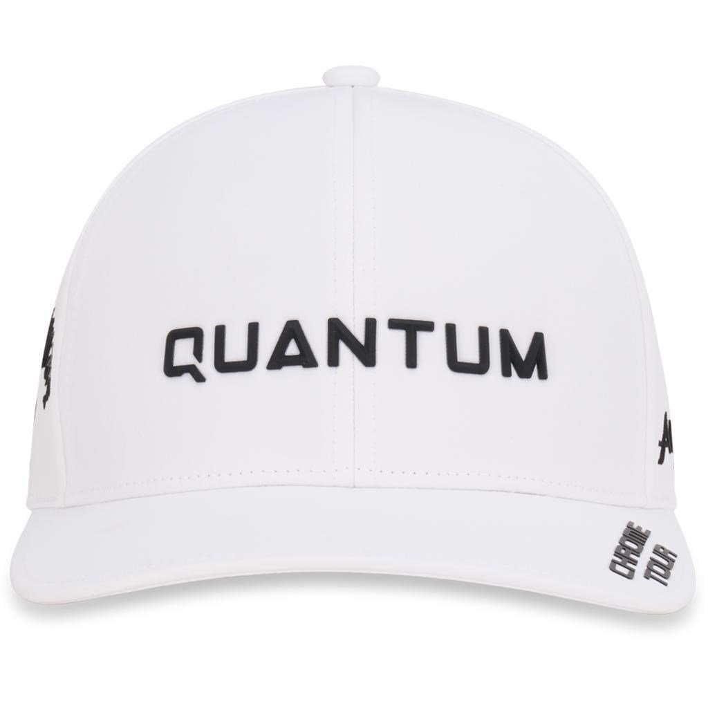 Callaway Quantum pánská kšiltovka, bílá