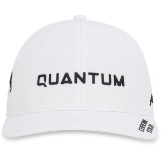 Callaway Quantum pánská kšiltovka, bílá