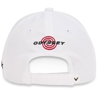 Callaway Quantum pánská kšiltovka, bílá