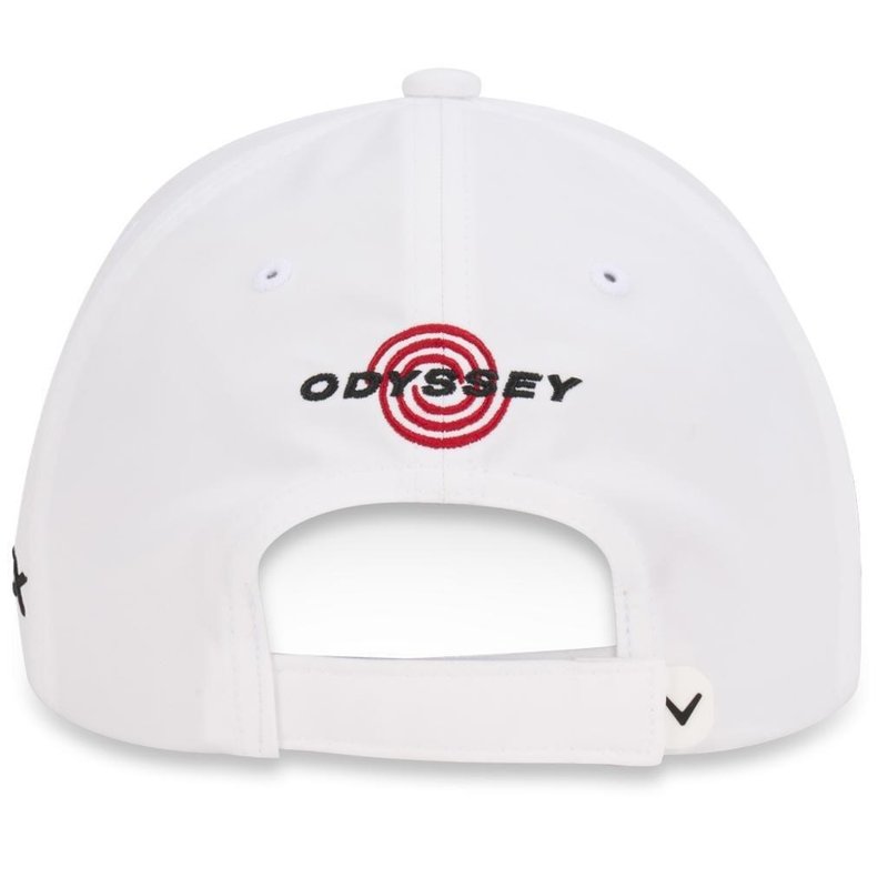 Callaway Quantum pánská kšiltovka, bílá