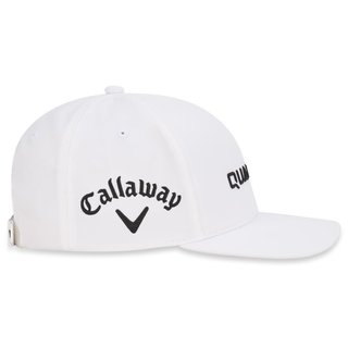 Callaway Quantum pánská kšiltovka, bílá