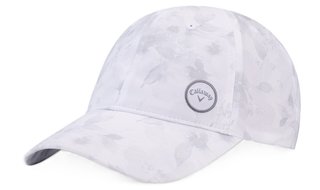 Callaway Hightail dámská kšiltovka, white/watercolor floral