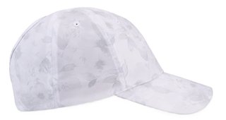Callaway Hightail dámská kšiltovka, white/watercolor floral