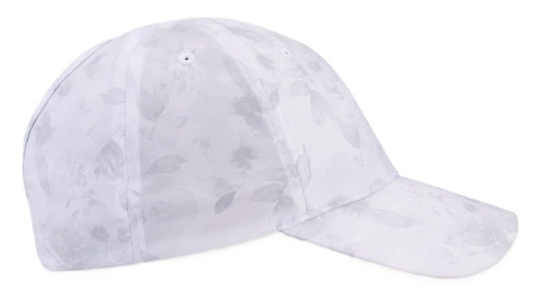 Callaway Hightail dámská kšiltovka, white/watercolor floral