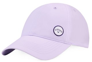 Callaway Hightail dámská kšiltovka, orchid petal