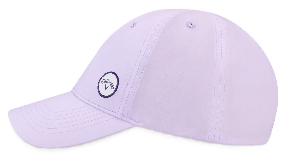 Callaway Hightail dámská kšiltovka, orchid petal