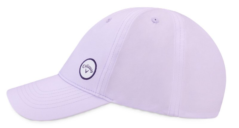 Callaway Hightail dámská kšiltovka, orchid petal