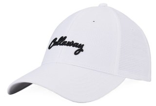 Callaway Stitch Magnet dámská kšiltovka, bílá