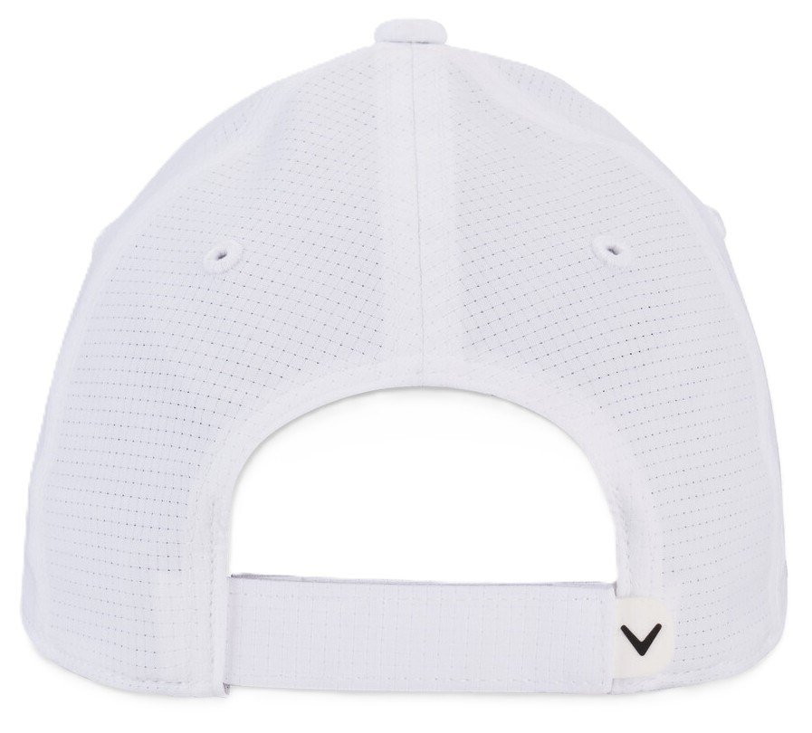 Callaway Stitch Magnet dámská kšiltovka, bílá