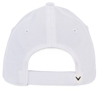 Callaway Stitch Magnet dámská kšiltovka, bílá