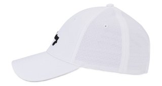 Callaway Stitch Magnet dámská kšiltovka, bílá