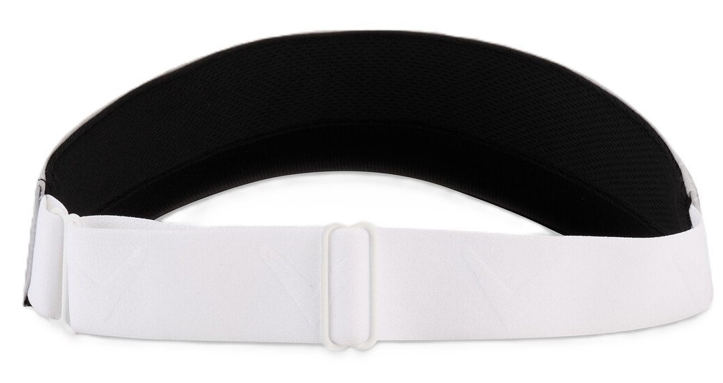 Callaway Visor dámský kšilt, grey palm