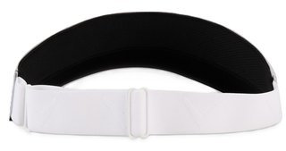 Callaway Visor dámský kšilt, grey palm