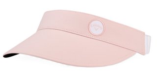 Callaway Visor dámský kšilt, růžový