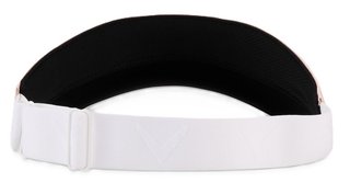 Callaway Visor dámský kšilt, růžový