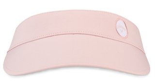 Callaway Visor dámský kšilt, růžový