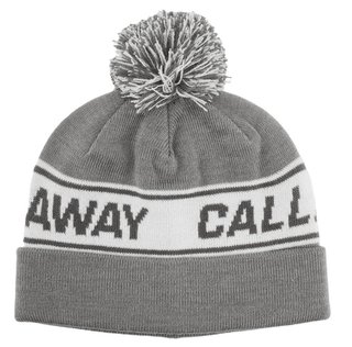 Callaway Vintage zimní čepice, šedá
