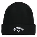 Callaway TA čepice, černá