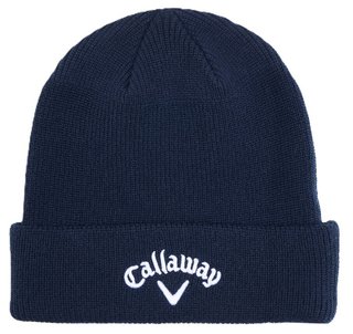 Callaway TA čepice, tmavě modrá