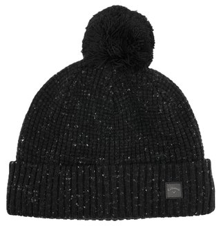 Callaway Winter Tees Beanie pánská zimní čepice, černá