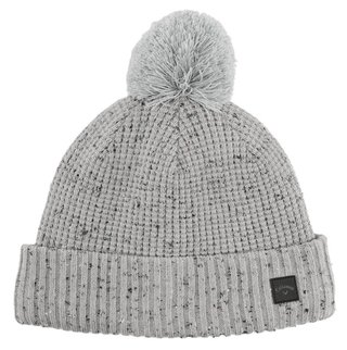 Callaway Winter Tees Beanie pánská zimní čepice, světle šedá