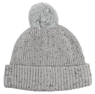 Callaway Winter Tees Beanie pánská zimní čepice, světle šedá