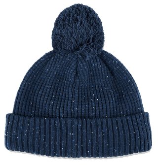 Callaway Winter Tees Beanie pánská zimní čepice, tmavě modrá
