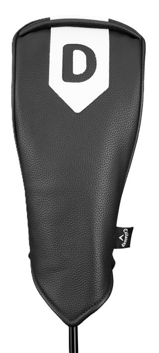 Callaway Premium Driver headcover