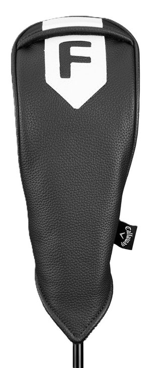 Callaway Premium Fairway headcover