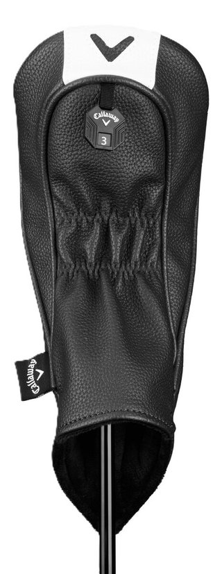 Callaway Premium Fairway headcover