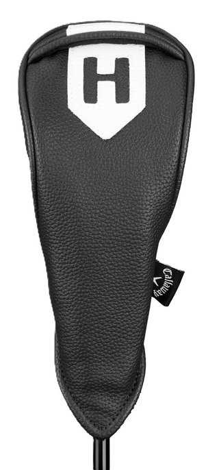 Callaway Premium Hybrid headcover