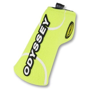Odyssey Tennis Blade putter kryt hlavy
