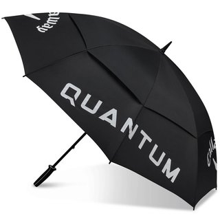 Callaway QUANTUM Double Canopy deštník 68"