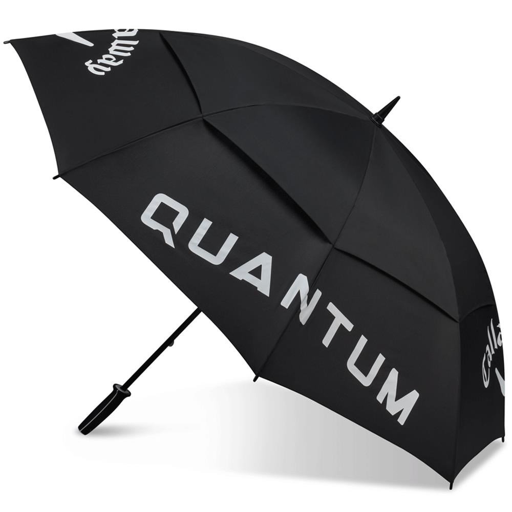 Callaway QUANTUM Double Canopy deštník 68"