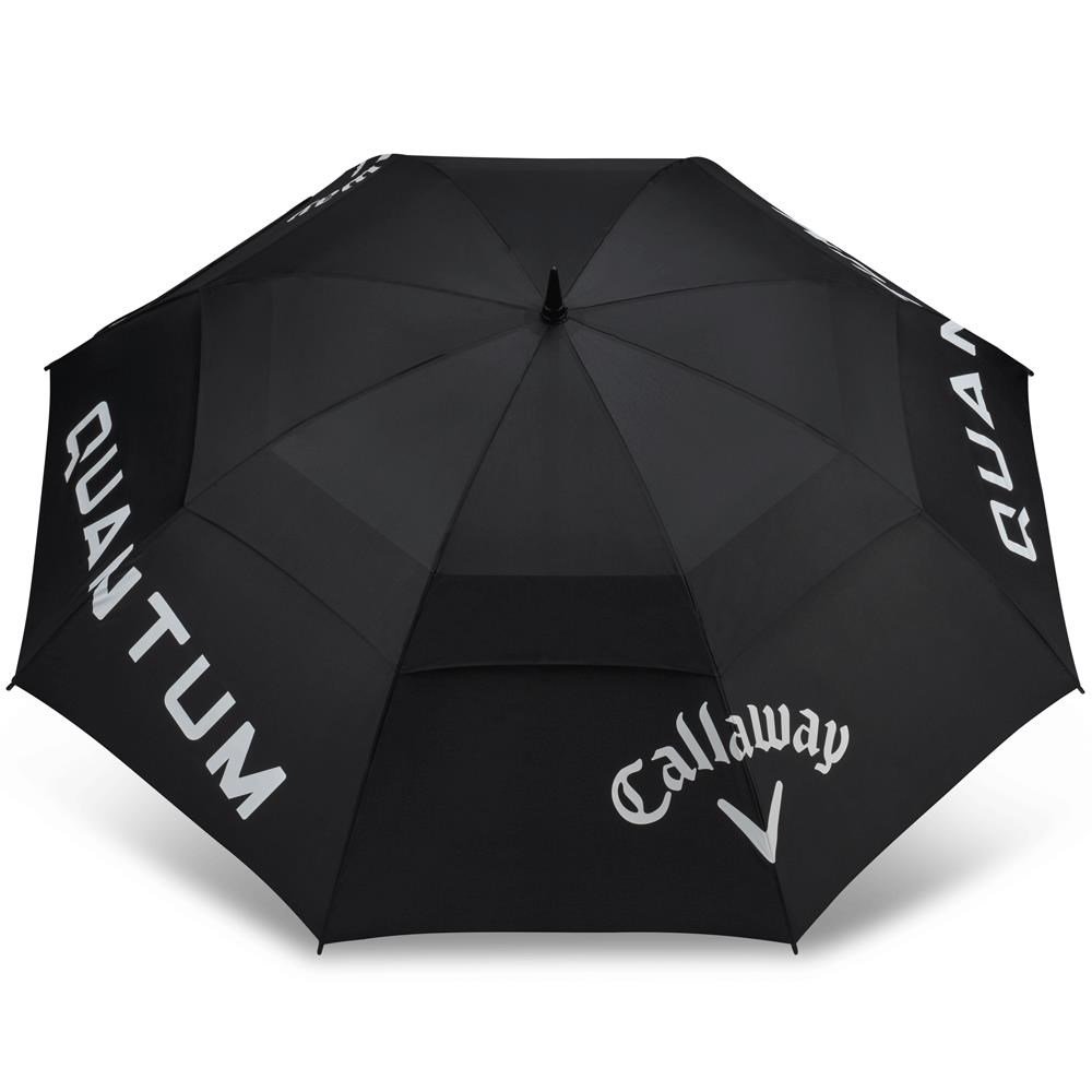 Callaway QUANTUM Double Canopy deštník 68"