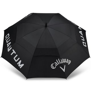 Callaway QUANTUM Double Canopy deštník 68"