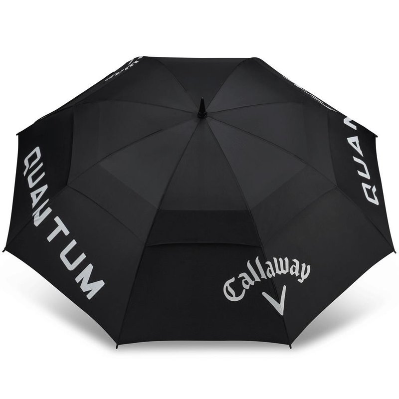 Callaway QUANTUM Double Canopy deštník 68"