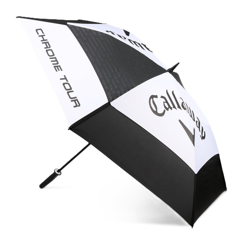 Callaway Tour Authentic Double Canopy 68" deštník