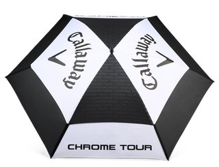 Callaway Tour Authentic Double Canopy 68" deštník