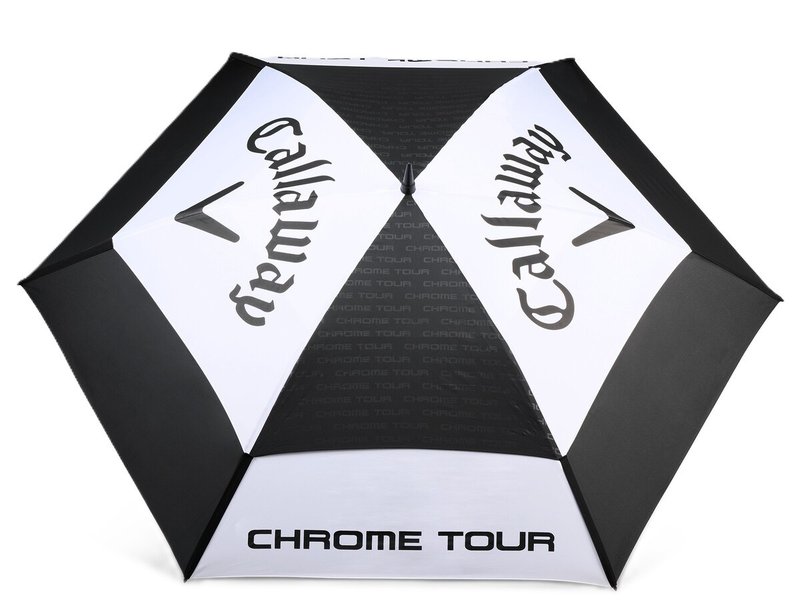 Callaway Tour Authentic Double Canopy 68" deštník