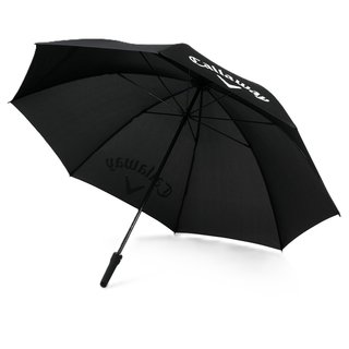 Callaway Single Canopy 60" deštník, černý