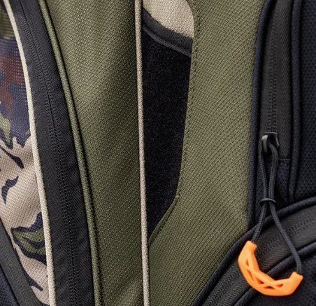 Ogio All Elements Silencer cart bag, dusk