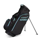 Ogio All Elements Hybrid stand bag, černý