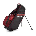 Ogio All Elements Hybrid stand bag, volcanic