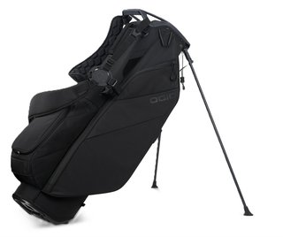 Ogio Fuse stand bag, černý