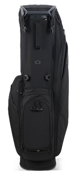 Ogio Fuse stand bag, černý