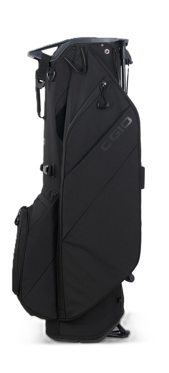 Ogio Fuse stand bag, černý