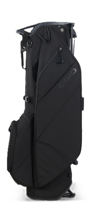 Ogio Fuse stand bag, černý