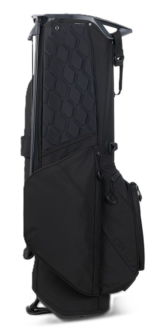 Ogio Fuse stand bag, černý