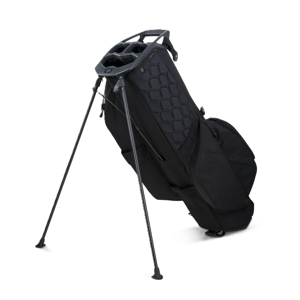 Ogio Fuse stand bag, černý